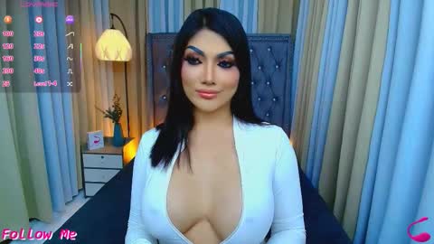 Goddess online show from 03.22.26