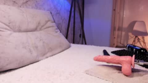 Snapshot of yourbabynatalie chatting on 12.11.24 Natalie 20yo  PVT IS OPEN -- LUSH IS ON online show from 12.11.24