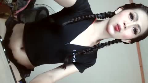 Angel online show from 01.05.25