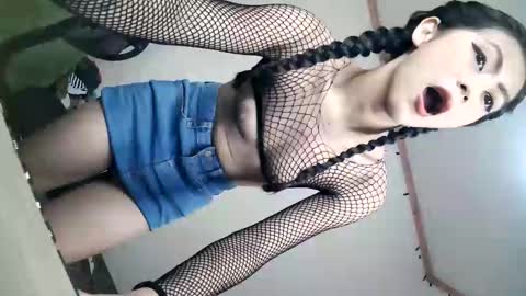 Angel online show from 02.22.25