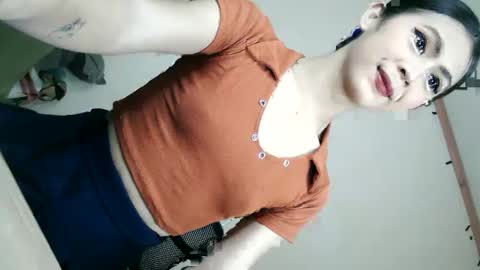 Angel online show from 02.28.25