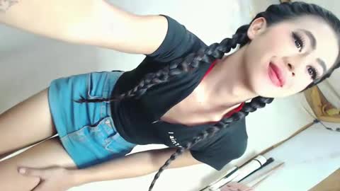 Angel online show from 11.11.25