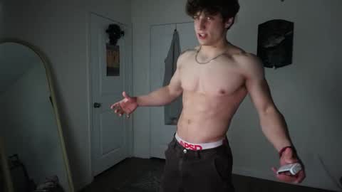 Ben online show from 04.15.26