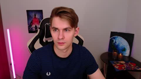 Billy online show from 12.09.24