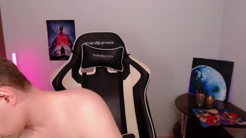 Billy online show from 12.09.24