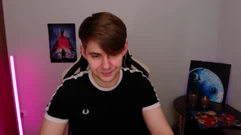 Billy online show from 12.11.24