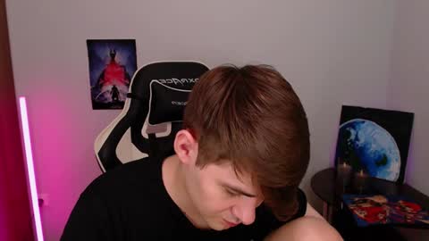 Billy online show from 12.12.24