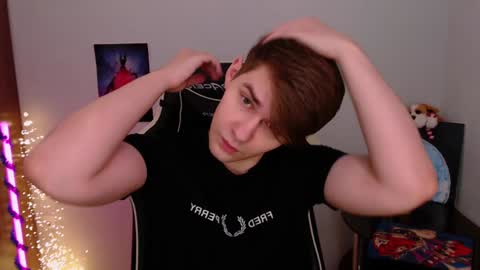 Billy online show from 12.26.24