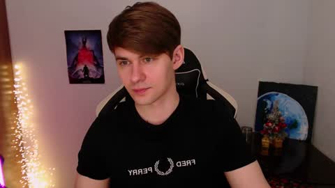 Billy online show from 01.10.25