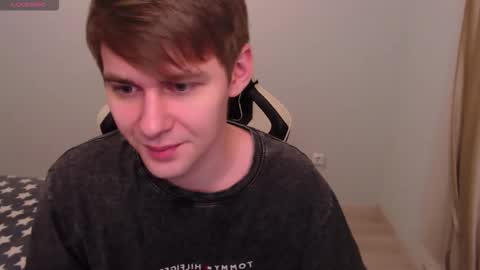 Billy online show from 01.11.26