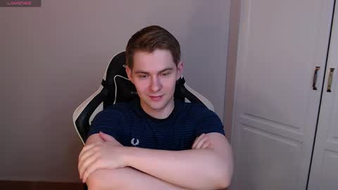 Billy online show from 04.05.26