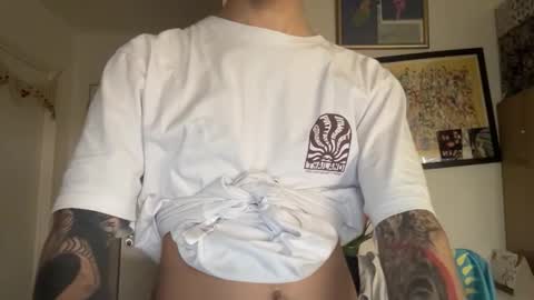 yourboo25 online show from 03.18.26