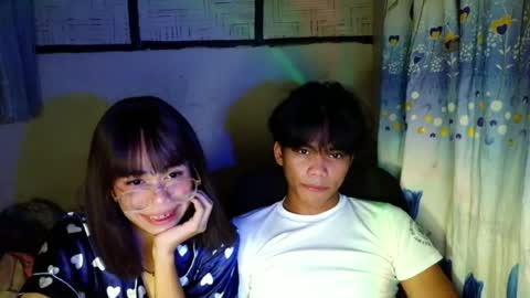 Snapshot of yourboycumrain chatting on 06.20.26 rainy online show from 06.20.26