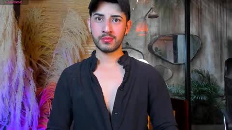 YOURBOYNEXTDOOR online show from 01.11.26