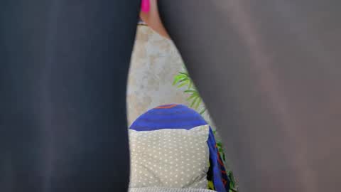 Anna online show from 02.14.25