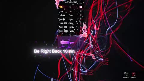 Anna online show from 09.21.25