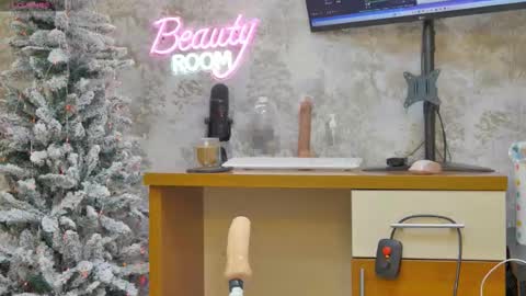 Anna online show from 12.21.25