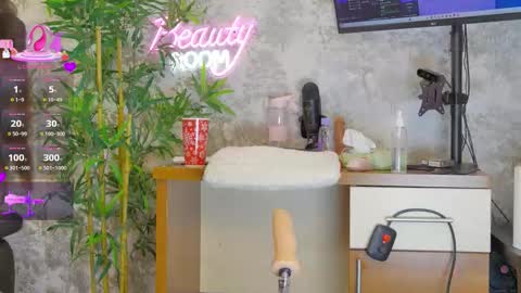 Snapshot of yourburnwish chatting on 02.01.26 Anna online show from 02.01.26