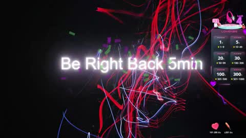 Snapshot of yourburnwish chatting on 03.28.26 Anna online show from 03.28.26