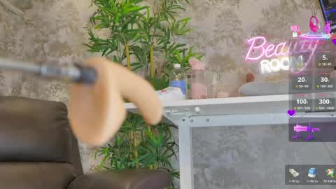 Snapshot of yourburnwish chatting on 04.15.26 Anna online show from 04.15.26