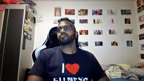 Snapshot of yourchrisjizz chatting on 10.05.25 yourchrisjizz online show from 10.05.25