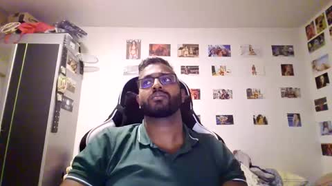 Snapshot of yourchrisjizz chatting on 10.27.25 yourchrisjizz online show from 10.27.25