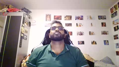 Snapshot of yourchrisjizz chatting on 10.31.25 yourchrisjizz online show from 10.31.25