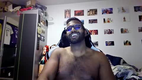 yourchrisjizz online show from 03.10.26