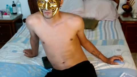 yourcouplehot online show from 11.09.25