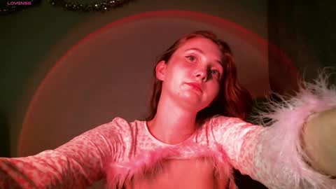 creamysister online show from 12.24.24