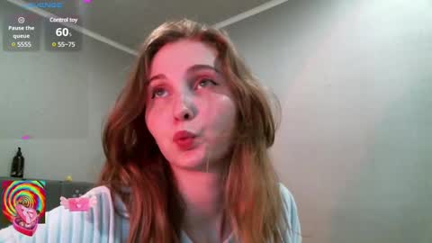 creamysister online show from 01.30.25