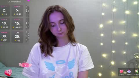 creamysister online show from 02.20.25