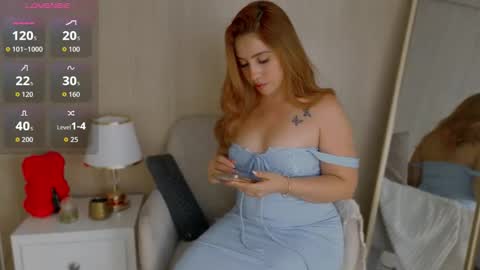 Sofia  independent model 3 online show from 03.27.26