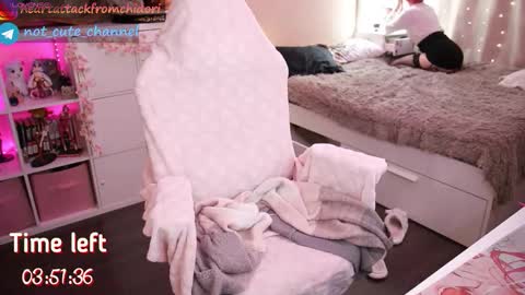 Lina Fansly    online show from 10.25.25