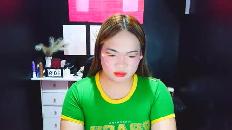 yourdirtygirl_lyla online show from 01.10.26