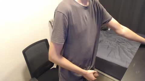 hornyedging online show from 04.11.26