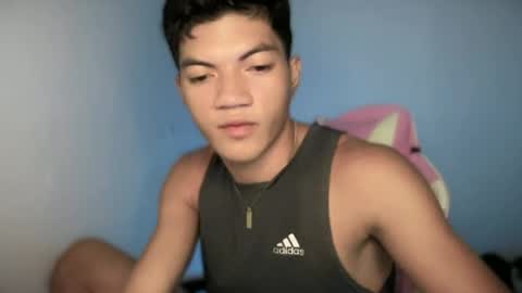 Snapshot of yourdreamboy_nash chatting on 07.17.26 NASH online show from 07.17.26