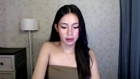 Snapshot of yourdreamgirlgwen chatting on 07.10.26 GWENI online show from 07.10.26