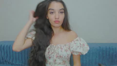 Snapshot of yourdreammary chatting on 09.24.25 Adele online show from 09.24.25