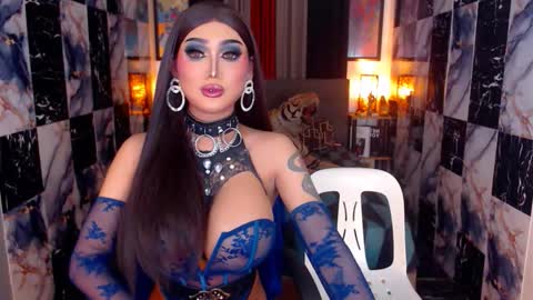 Kath Harper online show from 10.26.25