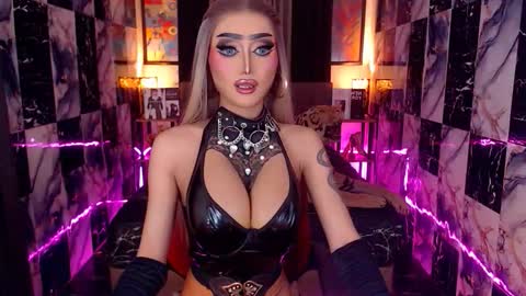 Kath Harper online show from 01.13.26