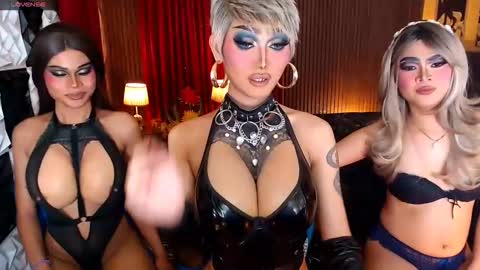 Kath Harper online show from 02.22.26