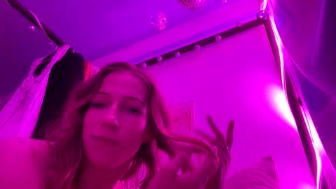 youreinheaven online show from 10.28.25