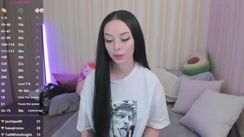 Snapshot of youreyesgazm chatting on 12.20.24 Mary online show from 12.20.24
