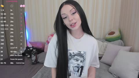 Snapshot of youreyesgazm chatting on 12.27.24 Mary online show from 12.27.24