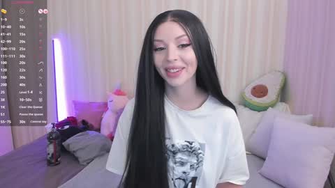 Snapshot of youreyesgazm chatting on 01.30.25 Mary online show from 01.30.25