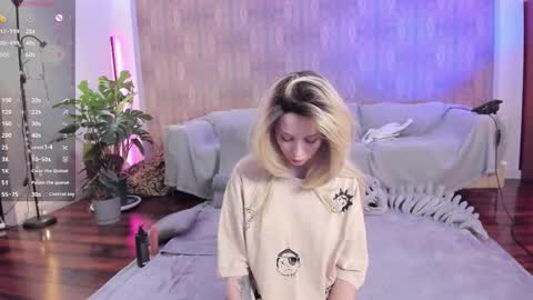 Mary online show from 03.04.26