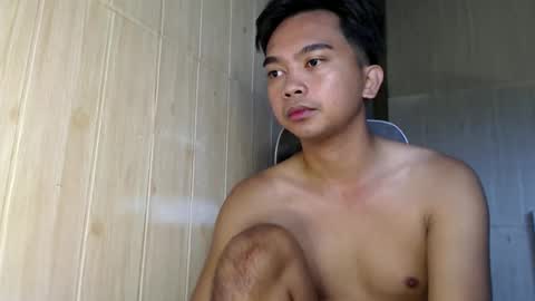 i am your dream boy  JR  online show from 10.22.25