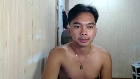 i am your dream boy  JR  online show from 11.19.25