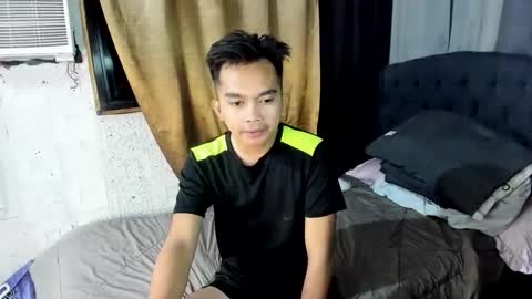 i am your dream boy  JR  online show from 03.29.26